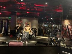 -威尔仕健身·游泳(龙湖天街店)