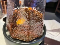 -桂满陇·海市蜃楼·黑金(国金店)