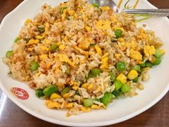 -日月永和中国餐饮名店(东湖店)