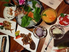 -Mr·Fish鱼鲜生海鲜放题(银泰in99店)