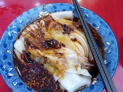 -张明富面皮店(东大街店)