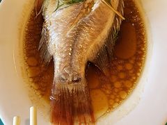 -银泰阳光度假酒店-海悦轩中餐厅(海花路店)