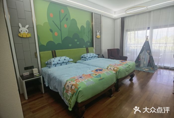 三亚亚龙湾天域度假酒店图片