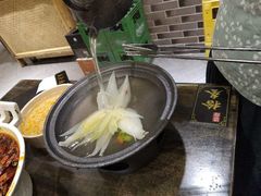 -庆合府重庆大排档(紫都城店)