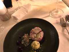 -Kampa Park Restaurant