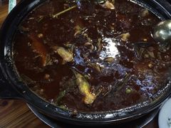 -金海椒罐罐鲢鱼(东方桂苑店)