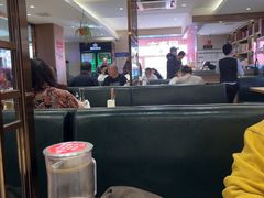 -六泰居·尔滨地标·东北菜(黄河路店)