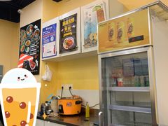 -有礼有面(知春路店)