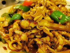 -盛港湾海鲜食府(黄沙店)