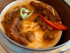 -福州世茂洲际酒店·福邸(台江店)