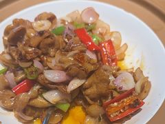 -丹江渔村(首都机场店)