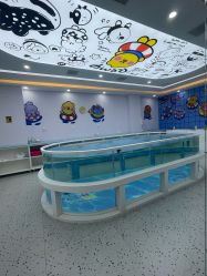 -熊小米专业儿童游泳馆