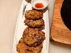 -绿茶餐厅(南翔印象城MEGA店)