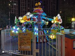 -万达广场(惠州大亚湾店)