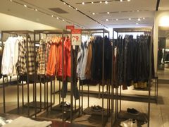 -ZARA(凯德乐峰广场店)