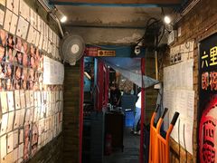 门面-西单翅酷(西单店)