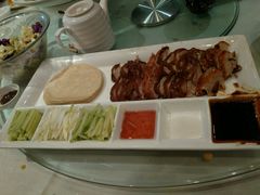 -宝轩渔府·老字号海鲜·正宗津菜(水上店)