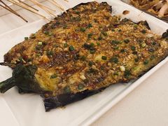 -白仁仔· 活烤海鲜 宵夜(豫园店)