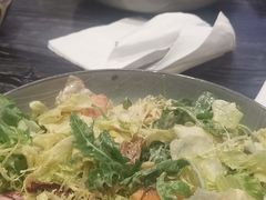 -THE WOODS 简餐 (国贸商城店)