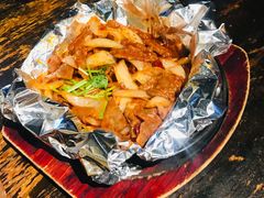 -玛吉阿米·餐吧