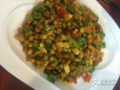 -老奶奶私房菜(天台里街店)