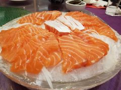 -盛港湾海鲜食府(黄沙店)