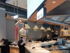 -浙味观杭州海鲜面(钱江新城高德置地店)