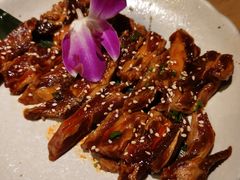 -久苑烧肉(世界城广场店)
