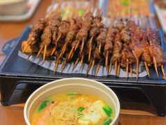 -管氏翅吧(马家堡店)