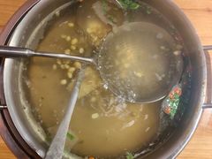 -嬷孙家潮汕牛肉火锅(北京路天河城店)