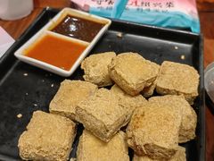 -寻宝记绍兴菜(鲁迅路店)