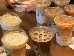 -瑞幸咖啡(大连罗斯福广场一层店)