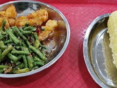 锅包鱼-北京大学-燕南食堂