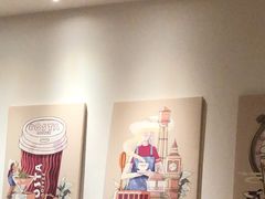 -COSTA COFFEE(天通苑华联店)