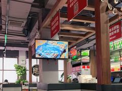 大堂-管氏翅吧(地安门创始店)