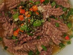 -同喜烤鸭店(光芒店)