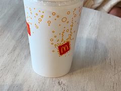 -麦当劳(塔园路店)