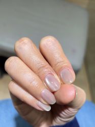 -晨·艺美甲美睫