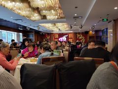大堂-潮福城大酒楼·潮粤菜·港式点心(阳光城店)