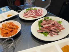 -NIUAN牛庵·日式和牛烧肉(恒隆店)