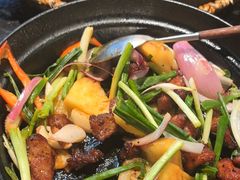 -旺爷砂锅·茶作(国贸城店)