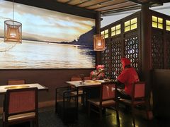 -哥老官重庆美蛙鱼头(龙湖杭州金沙天街店)