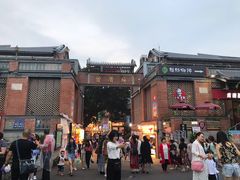 -八婆婆烧仙草(曾厝垵店)