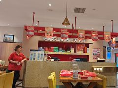 -永红源啤酒·烧烤·海鲜·大排档(台柳路店)