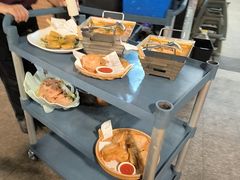 -202特色排档(五缘湾店)
