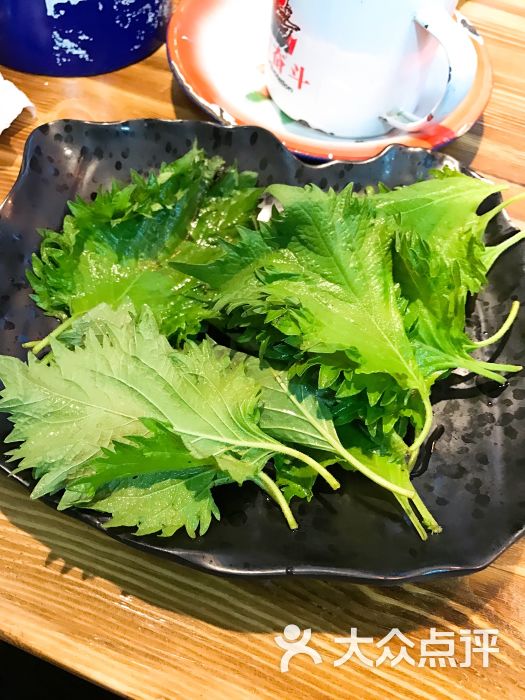 山炮儿·老东北主题泥炉烤肉(总店)苏子叶图片 - 第10张