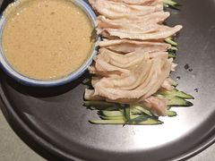 -那家小馆•北京菜•烤鸭(中关村店)