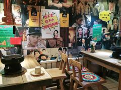 大堂-名扬烤肉(起源店)