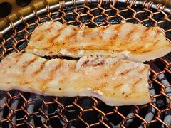 -極屋鮨牛 · 烧肉酒场(时代C馆店)