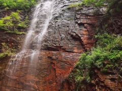 -湖洞水自然风景区